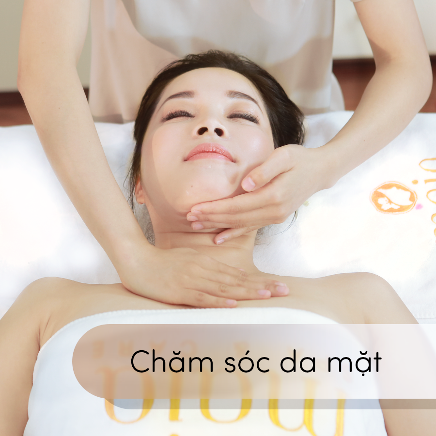 Top 8 Spa chăm sóc da mặt tốt ở Hà Nội được chị em lựa chọn nhiều nhất - Mama Maia Spa