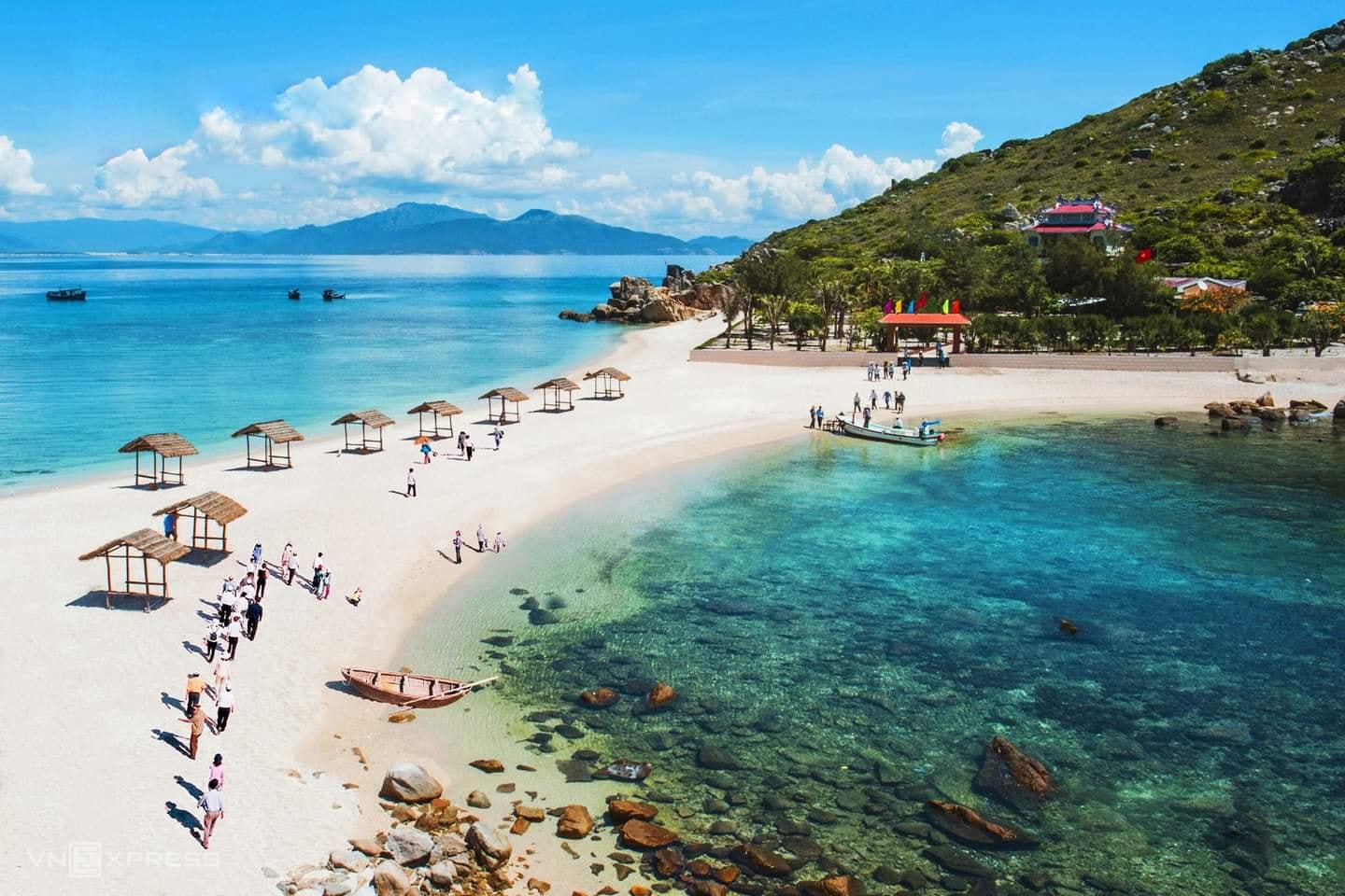 Top 8 công ty du lịch uy tín nhất tại thành phố Cần Thơ - Công Ty Du Lịch Vietsun Tourist Cần Thơ