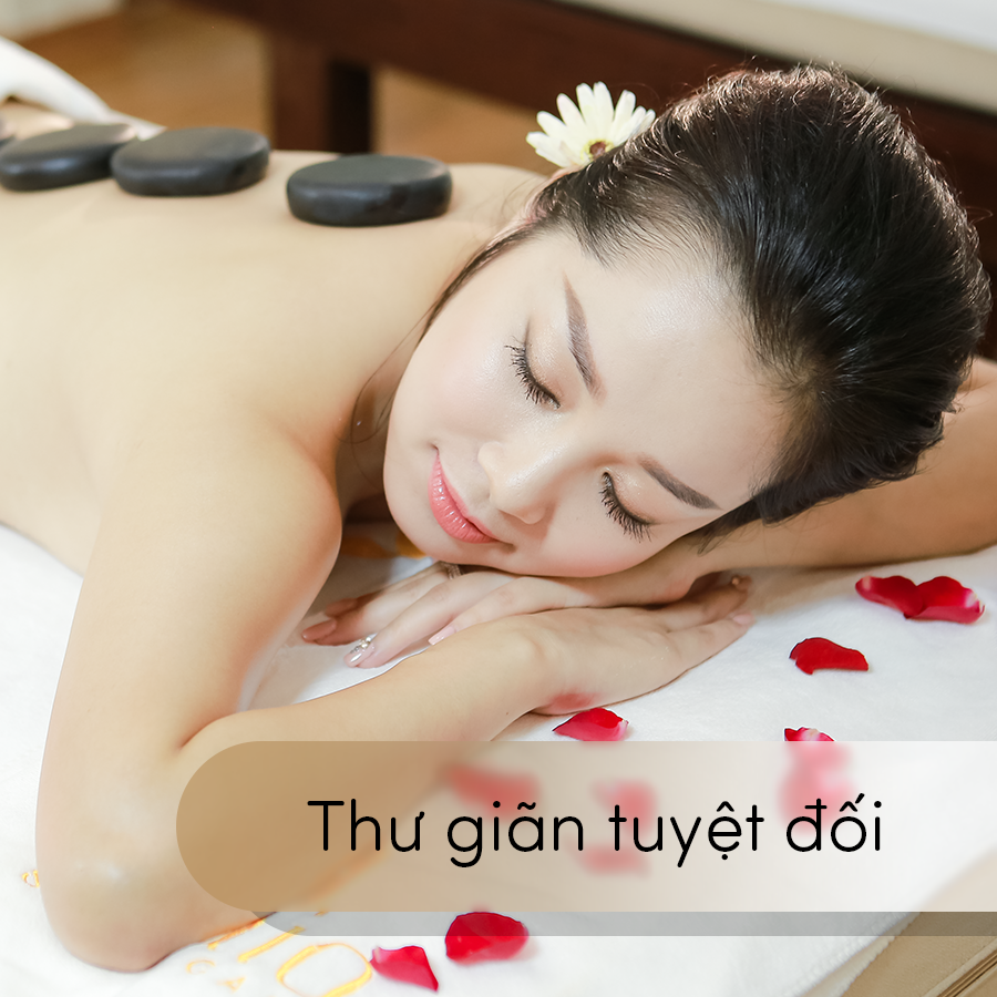 Top 8 Spa chăm sóc da mặt tốt ở Hà Nội được chị em lựa chọn nhiều nhất - Mama Maia Spa