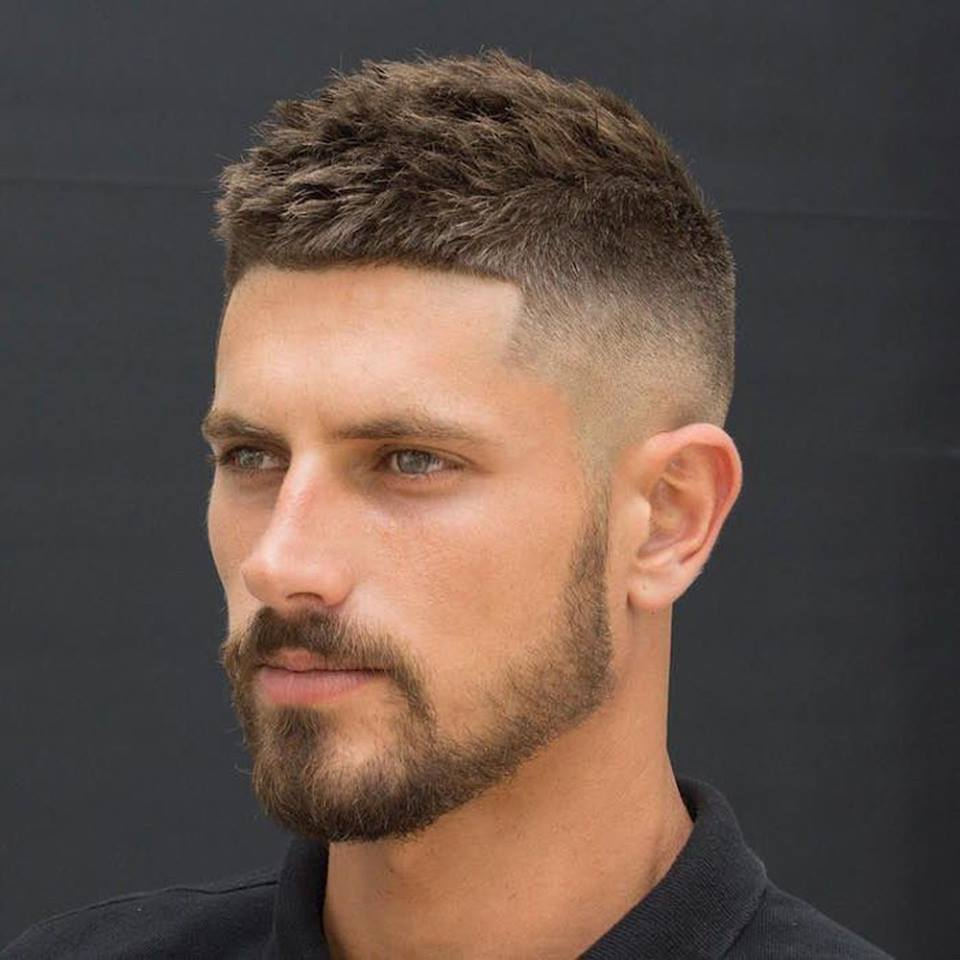 Top 8 Salon cắt tóc nam đẹp nhất Đà Lạt - Thế giới tóc Barber shop (TGT Barber Shop)