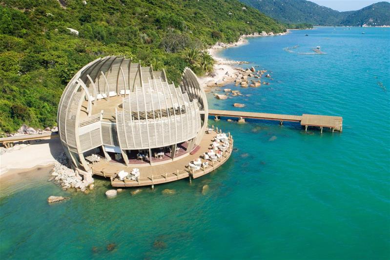 Top 8 công ty du lịch uy tín nhất tại Nha Trang - Công ty du lịch Vietravel Nha Trang