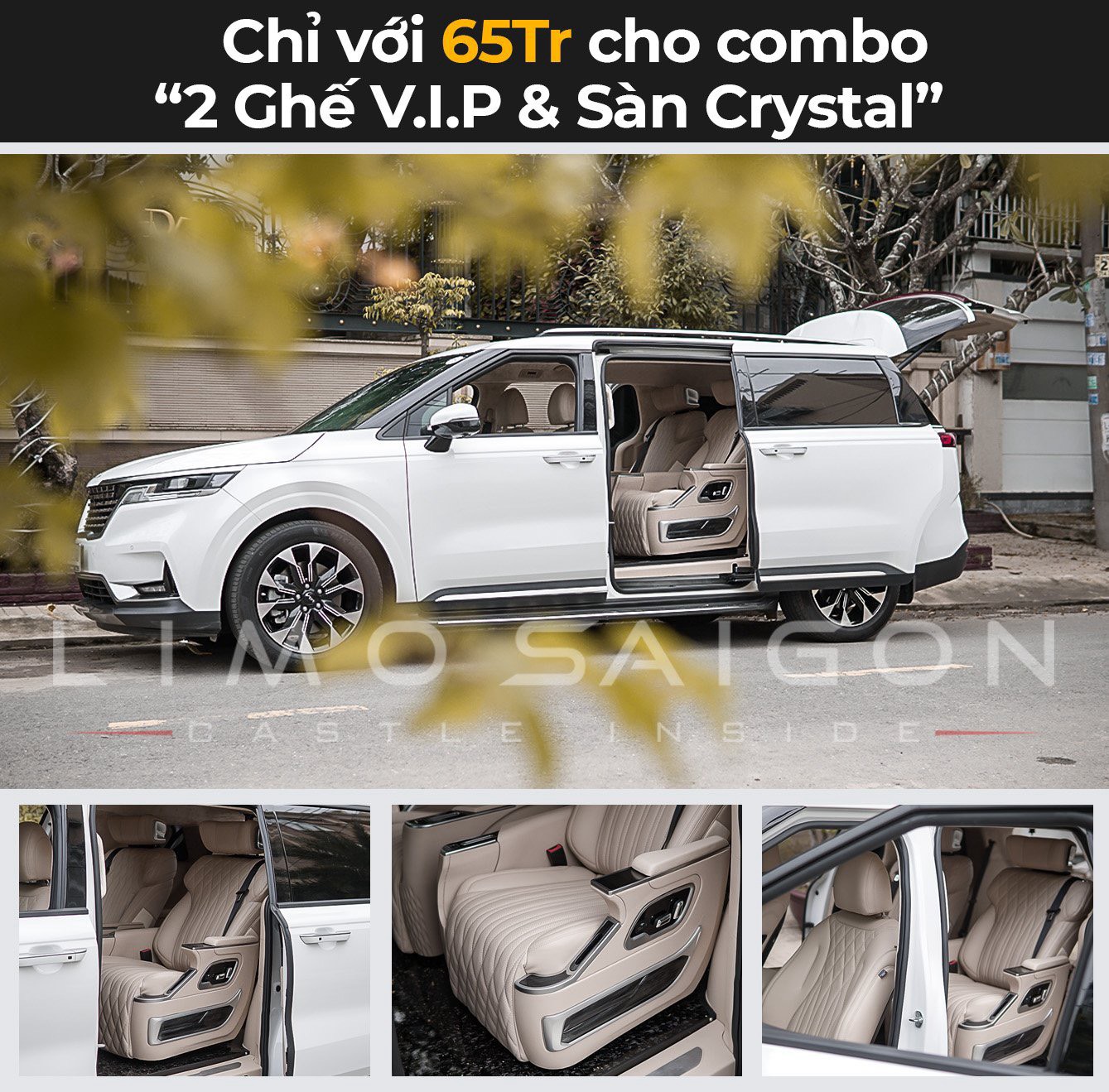 Top 9 Xưởng Gara sửa chữa ô tô uy tín và chất lượng ở TPHCM - Phoenix Auto