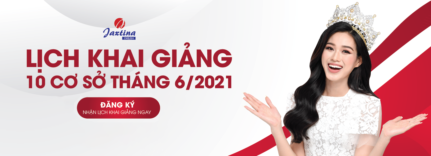 Top 8 trung tâm Anh ngữ tốt nhất tại Hà Nội - HỆ THỐNG TRUNG TÂM ANH NGỮ JAXTINA