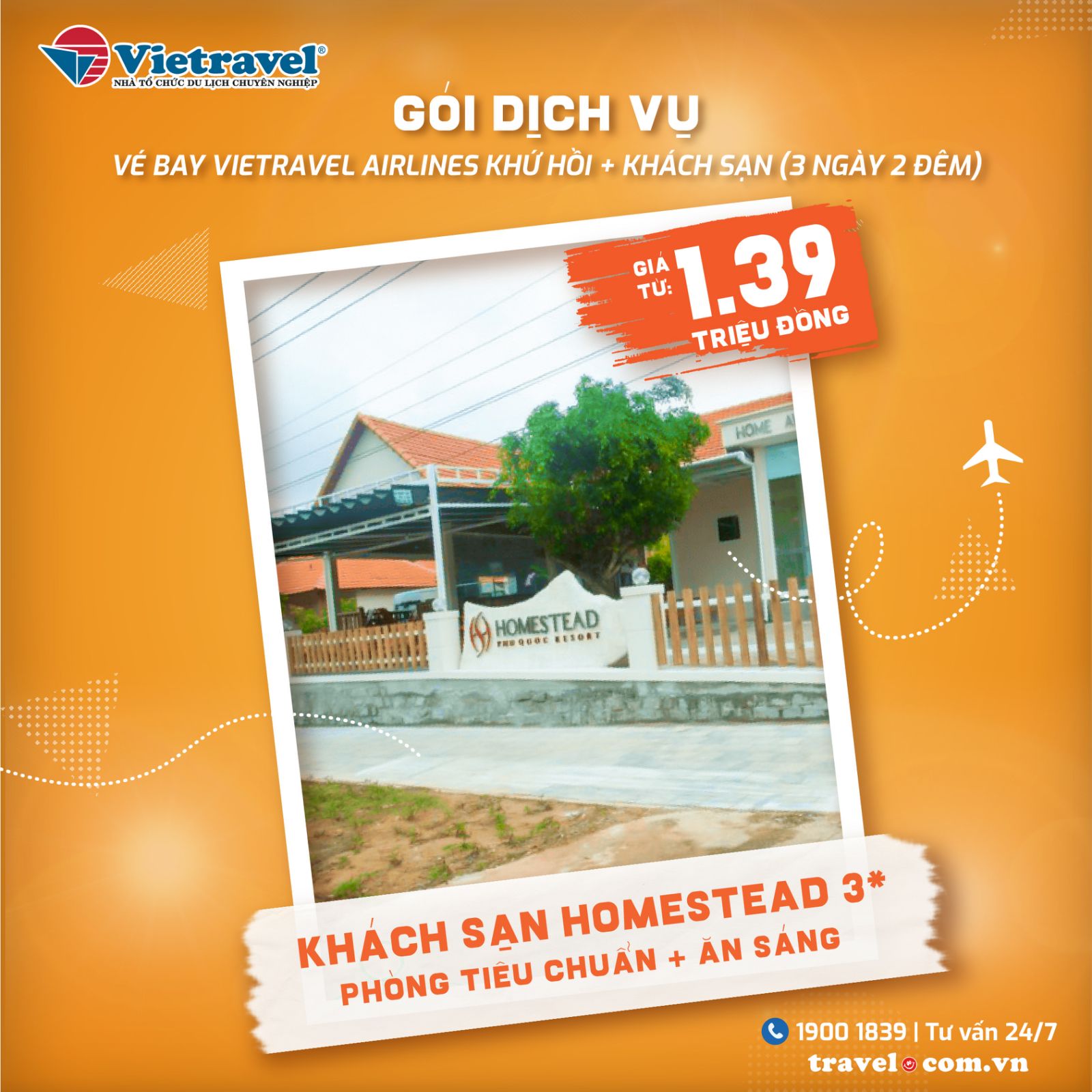 Top 8 công ty du lịch uy tín nhất tại Hà Nội - Vietravel