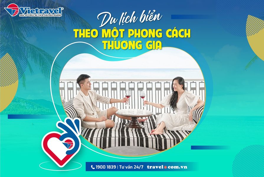 Top 8 công ty du lịch uy tín nhất tại Hà Nội - Vietravel