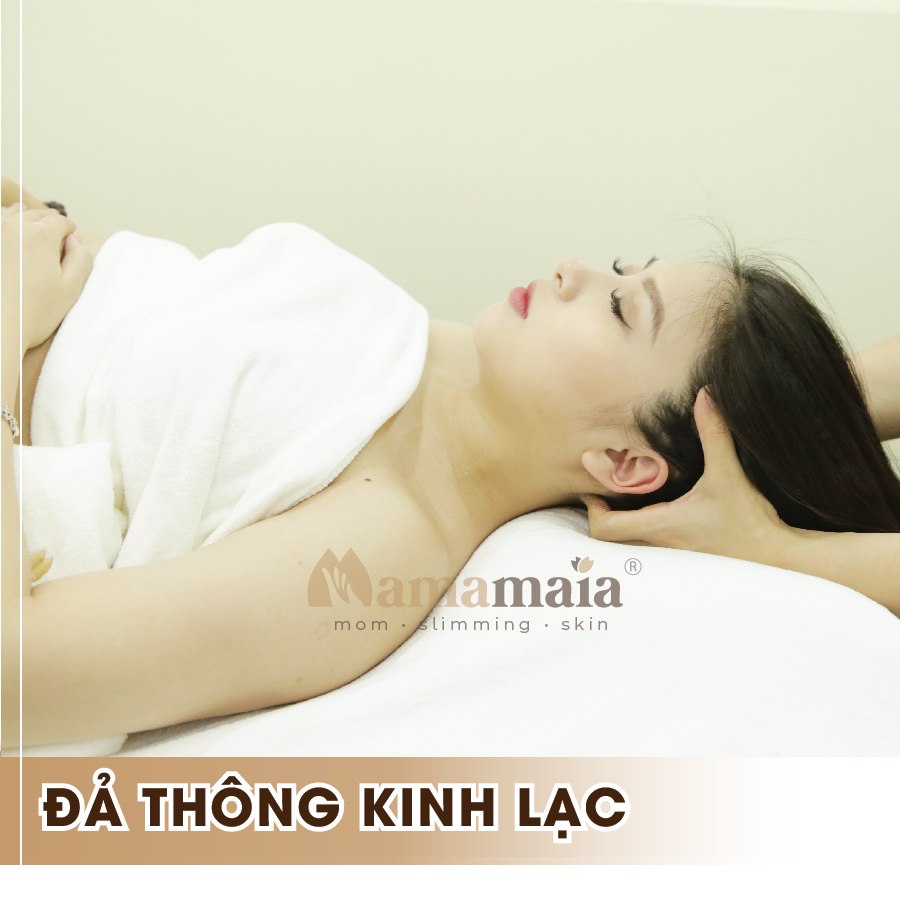 Top 8 Spa chăm sóc da mặt tốt ở Hà Nội được chị em lựa chọn nhiều nhất - Mama Maia Spa