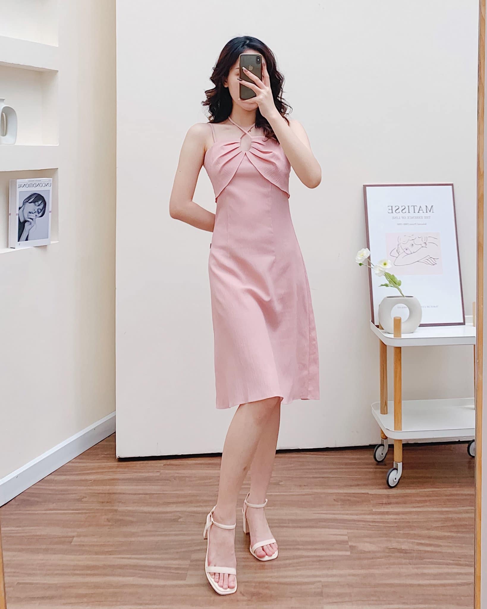 Top 8 Shop quần áo nữ đẹp, nổi tiếng nhất ở Hà Nội - Germe Shop