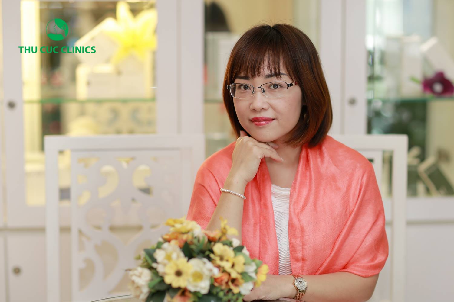 Top 10 Spa làm đẹp uy tín và chất lượng nhất TPHCM - Thu Cúc Clinic