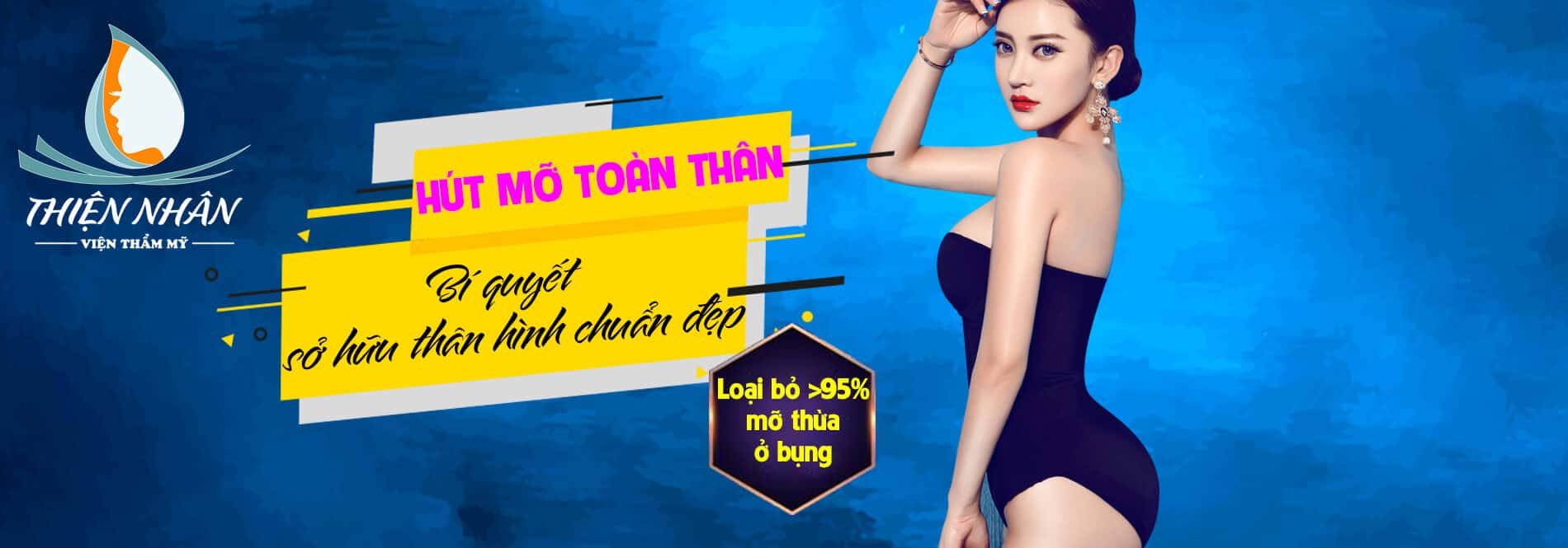Top 8 Spa uy tín và chất lượng nhất tại Đà Nẵng - Skincare Viện thẩm mỹ Thiện Nhân