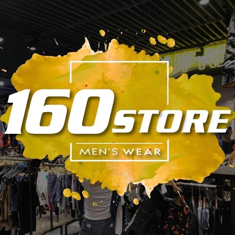 Top 10 shop thời trang nam đẹp và nổi tiếng nhất ở TPHCM - Storehanghieu160