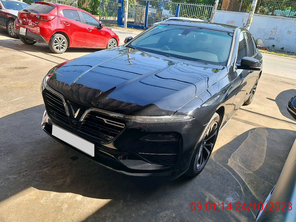 Top 9 Xưởng Gara sửa chữa ô tô uy tín và chất lượng ở TPHCM - Trung tâm chăm sóc sửa chữa xe Thế Kỷ Auto