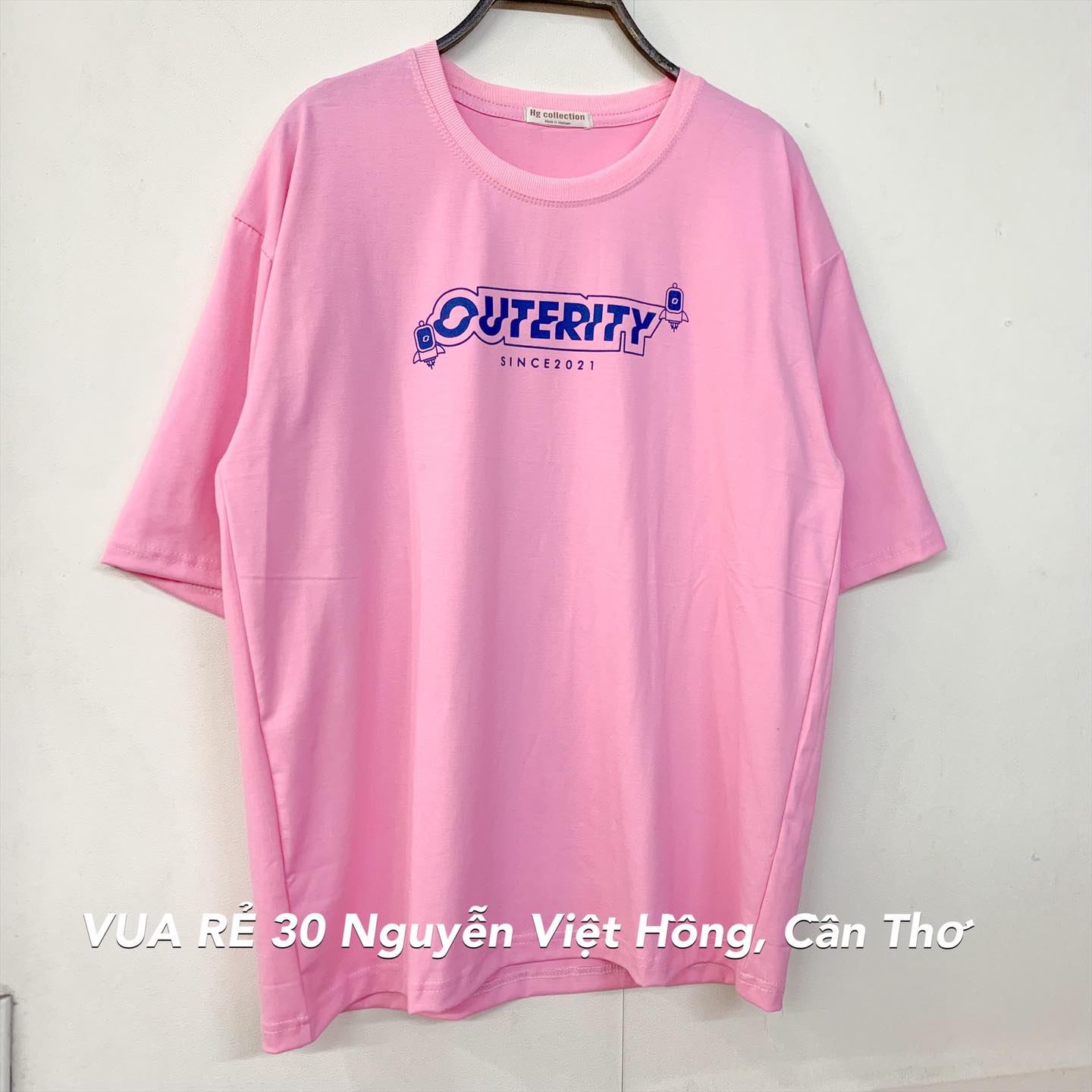 Top 9 Shop quần áo nữ đẹp, giá rẻ nhất ở Cần Thơ