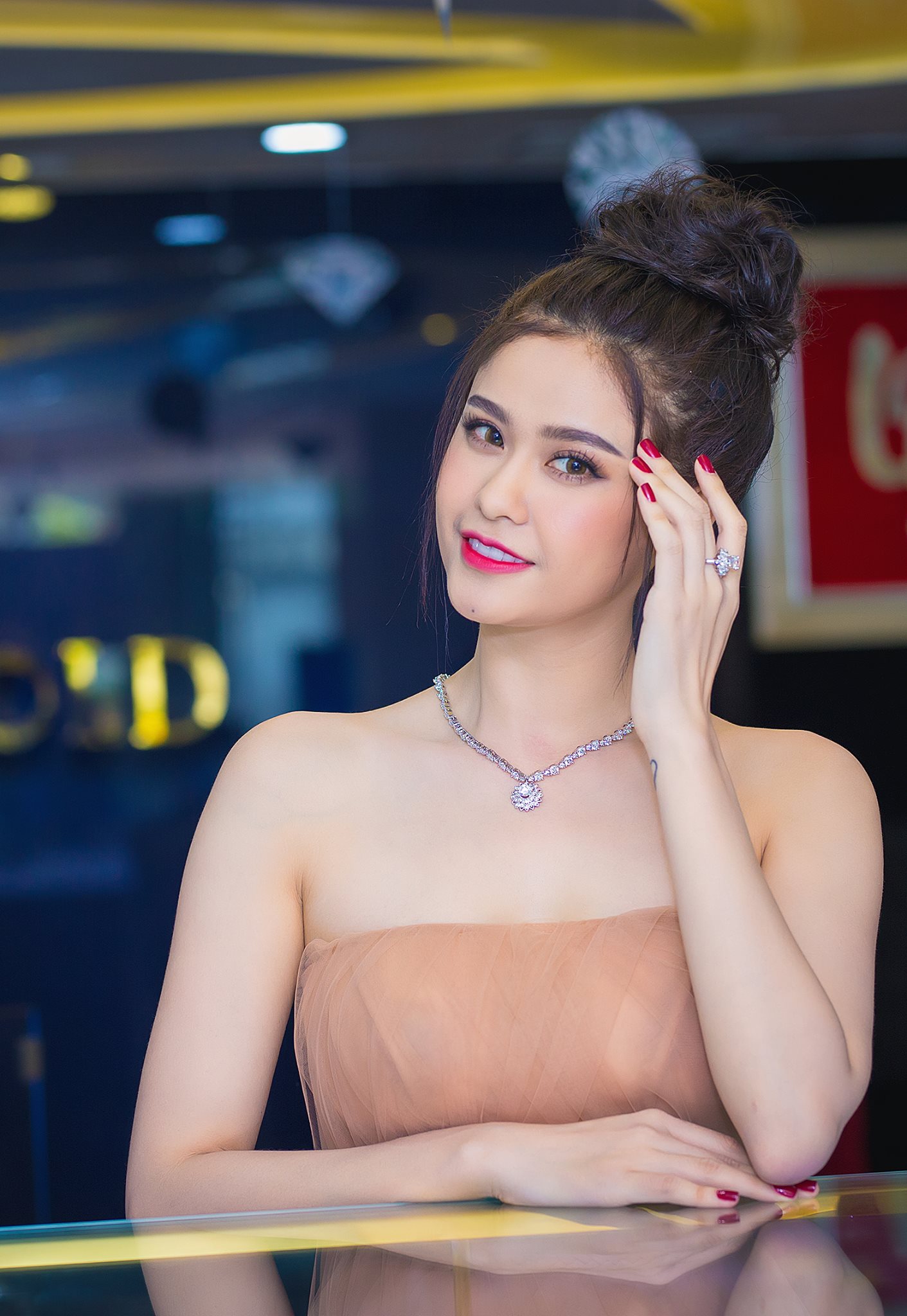Top 7 tiệm vàng bạc đá quý uy tín nhất Đà Nẵng - Công ty Vàng bạc đá quý SJC Đà Nẵng