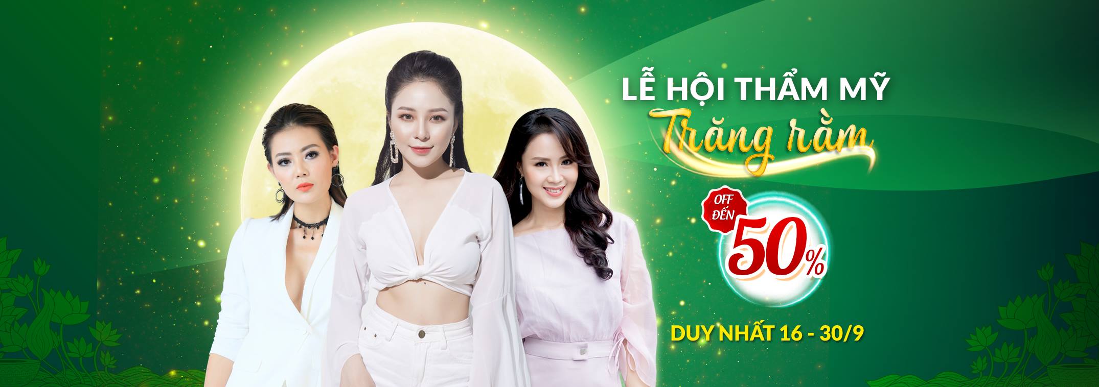 Top 10 Spa làm đẹp uy tín và chất lượng nhất TPHCM