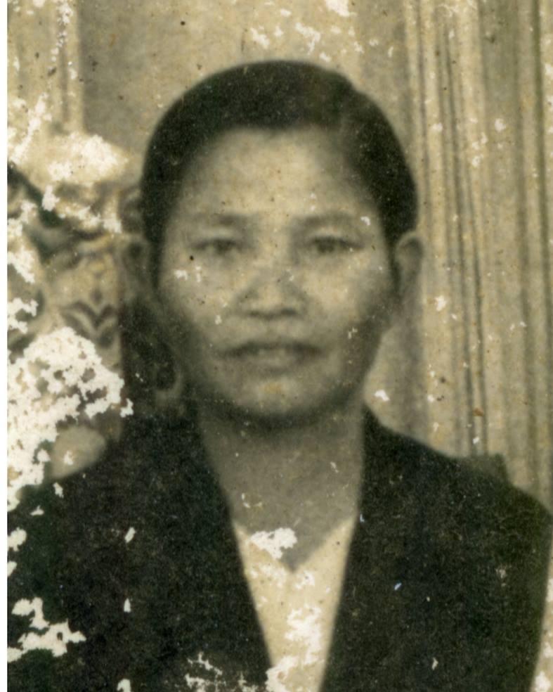 Top 9 tiệm phục hồi ảnh cũ uy tín và chất lượng nhất tại TPHCM - Ảnh màu Phương