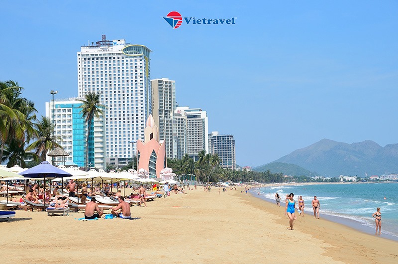 Top 8 công ty du lịch uy tín nhất tại Nha Trang - Công ty du lịch Vietravel Nha Trang
