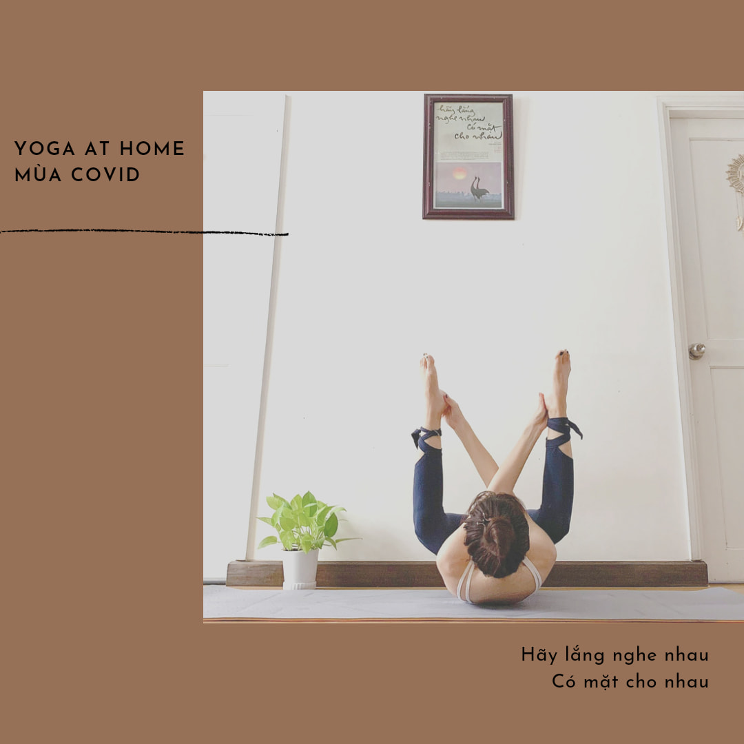 Top 8 trung tâm dạy Yoga tốt nhất tại thành phố Hồ Chí Minh