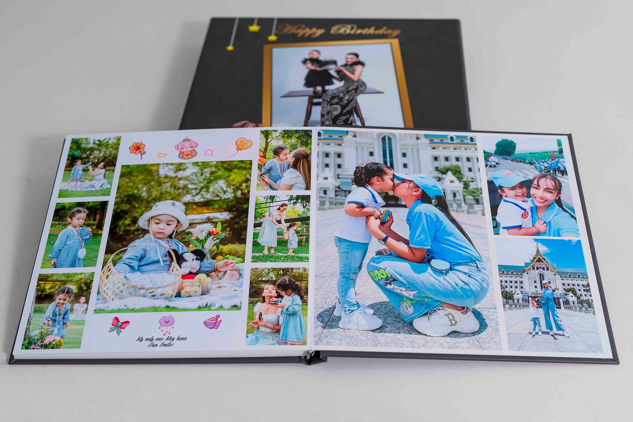 Top 6 nhà in ảnh cưới đẹp, giá rẻ nhất TP. HCM - Photobook Vietnam