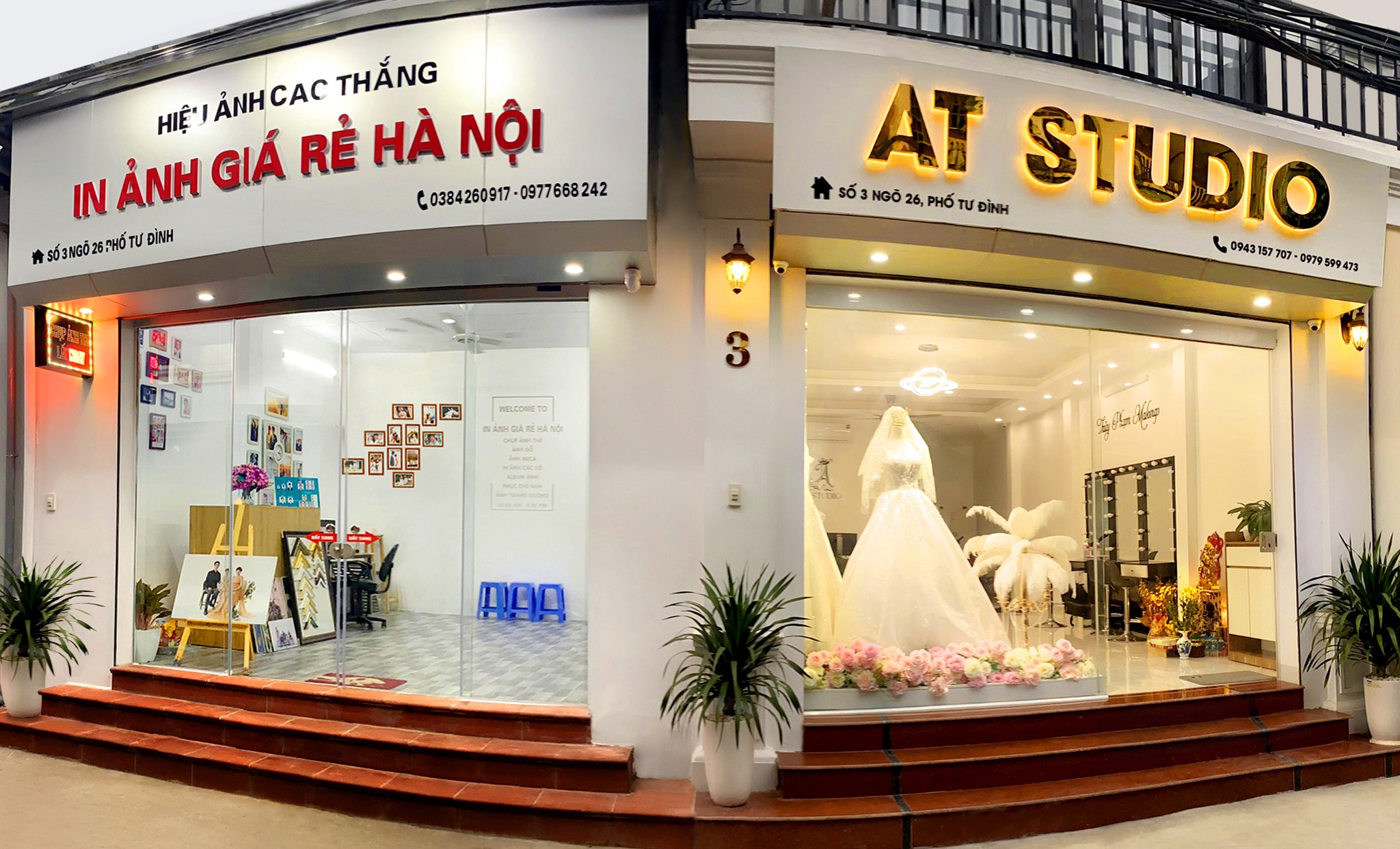Top 5 Dịch vụ in ảnh đẹp, giá rẻ nhất tại Hà Nội - In ảnh giá rẻ Hà Nội