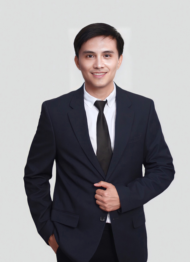 Top 8 tiệm chụp ảnh Profile cá nhân đẹp nhất TPHCM - Ảnh Màu Huy Đạt - Your Studio