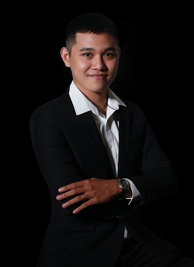 Top 8 tiệm chụp ảnh Profile cá nhân đẹp nhất TPHCM - Ảnh Màu Huy Đạt - Your Studio