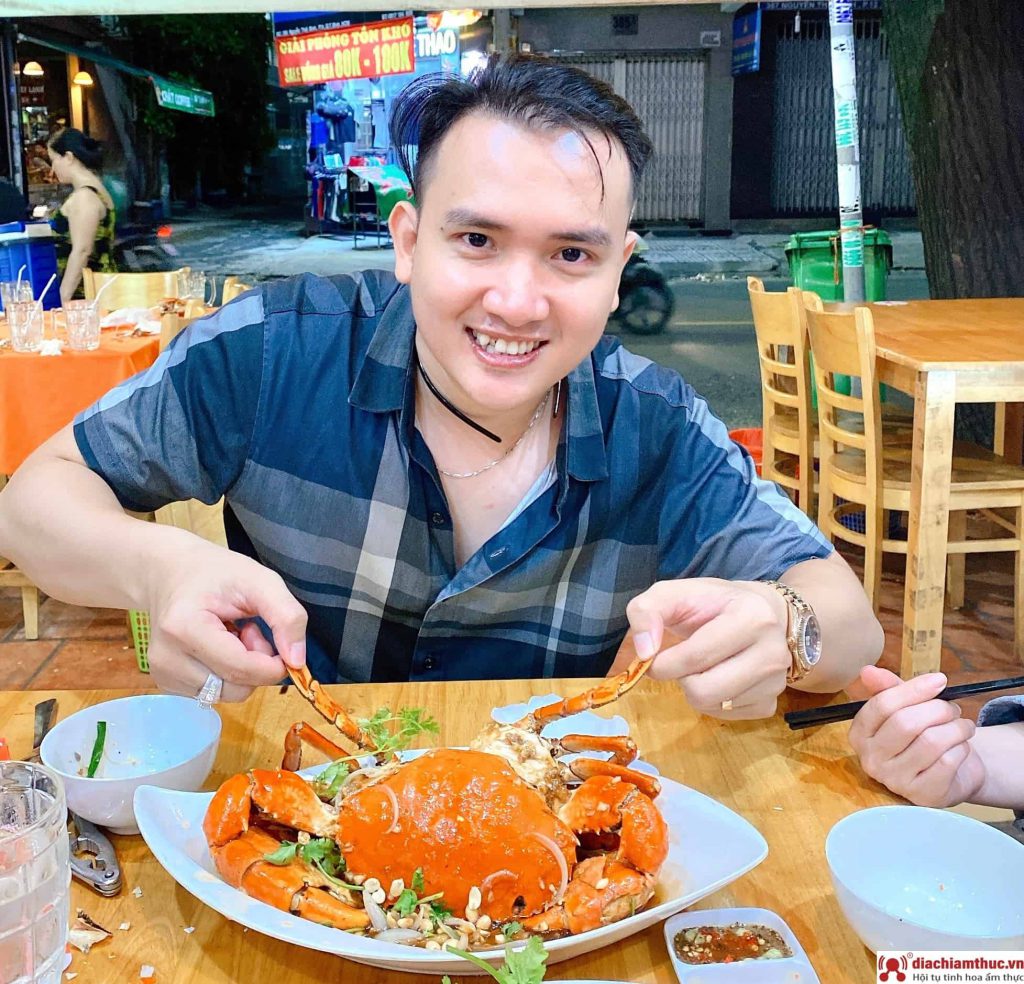 Top 23 quán ăn ngon ở Sài Gòn được yêu thích nhất TPHCM - Phong Cua