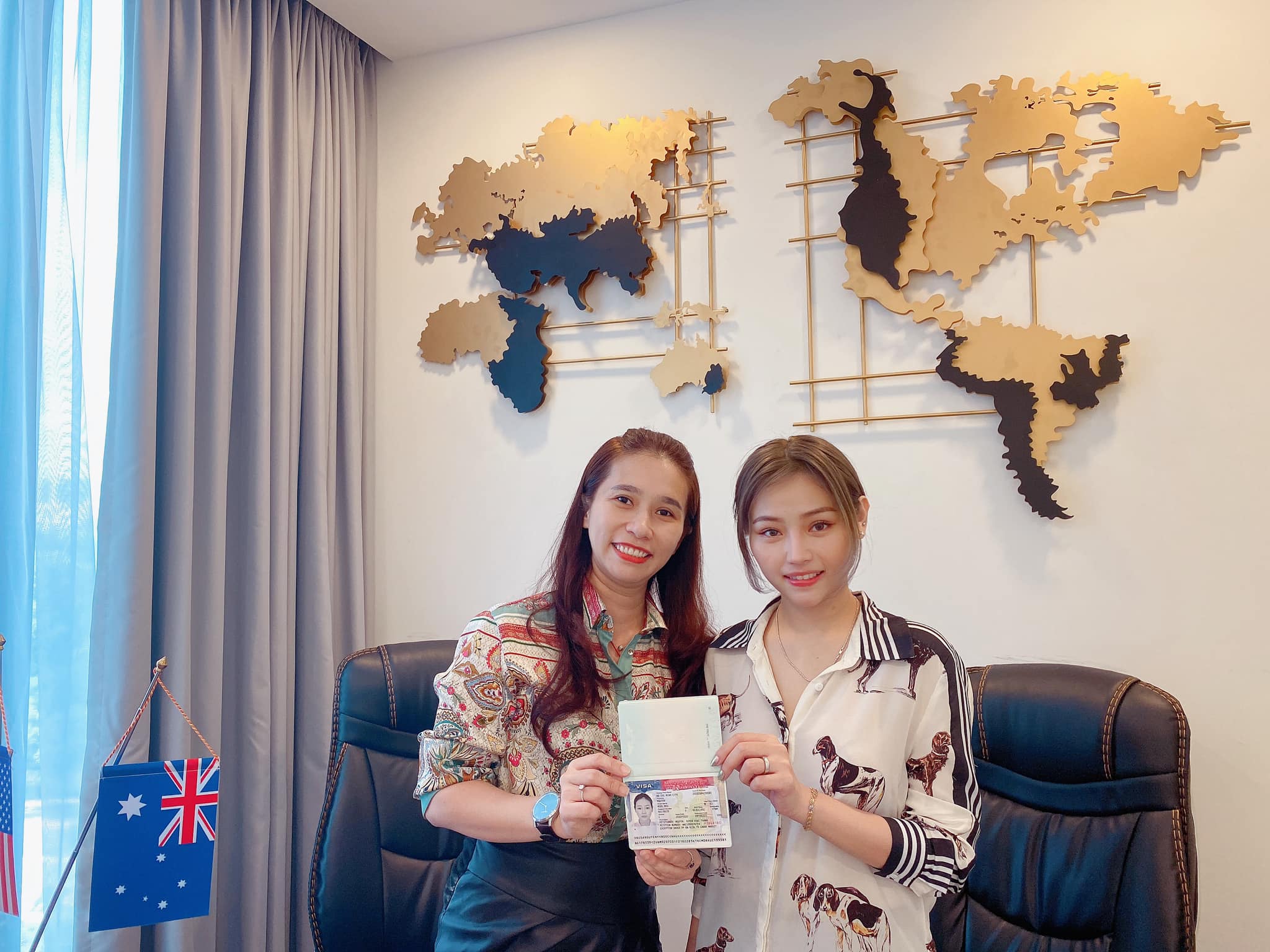 Top 9 dịch vụ làm visa nhanh chóng và uy tín nhất TPHCM - Visa Liên Minh