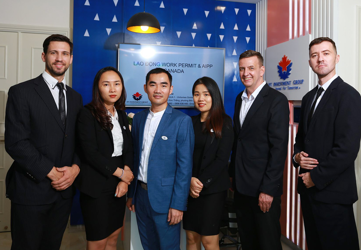 Top 9 dịch vụ làm visa nhanh chóng và uy tín nhất TPHCM - Visa Liên Minh