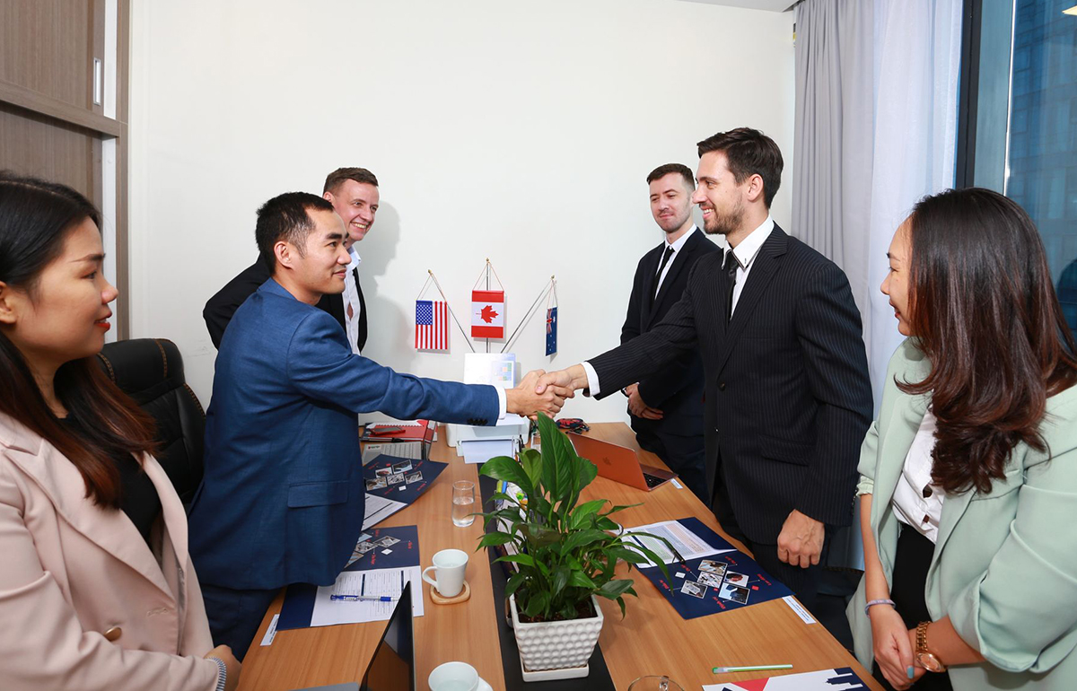Top 9 dịch vụ làm visa nhanh chóng và uy tín nhất TPHCM - Visa Liên Minh