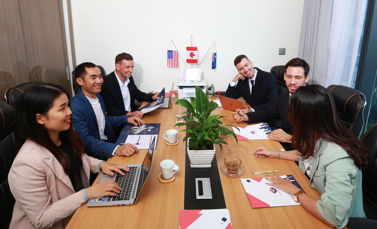 Top 9 dịch vụ làm visa nhanh chóng và uy tín nhất TPHCM - Visa Liên Minh